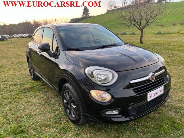 Fiat FIAT 500X 1.3 MultiJet 95 CV Pop Star