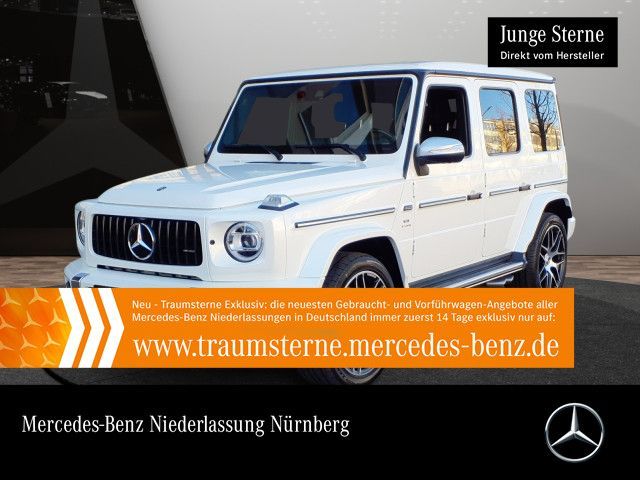 Mercedes-Benz G 63 AMG Stronger than time AMG/SHD/22"/Burmeste