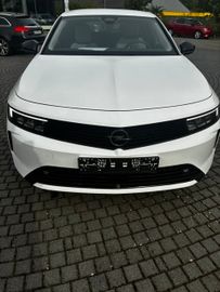 Opel Astra - 3