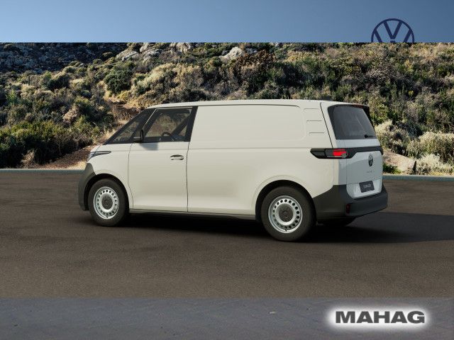 Volkswagen ID. Buzz - Bild 7