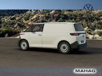 Volkswagen ID. Buzz - Vorschau Bild 7