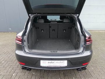 Porsche Macan - 12