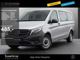 Mercedes-Benz Vito 119 Tourer Pro/LED/Standhzg/8Sitzer SPUR - Mercedes-Benz Vito: 8