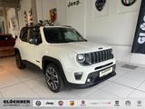Jeep Renegade e-Hybrid S1.5l MHEV 48V - gebrauchte Jeep SUV & Geländewagen