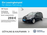 Volkswagen Touran - Vorschau Bild 2