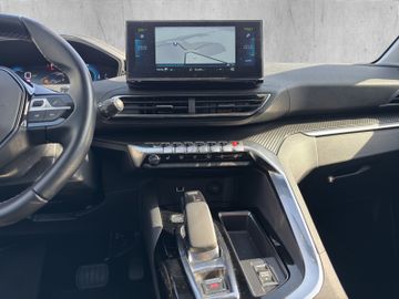 Peugeot 3008 1.6 225 Allure +Navi+Kam.+SHZ+KeyLess