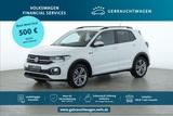 Volkswagen T-Cross Life 1.0 TSI 81kW 6-Gang 4 Türen - Volkswagen T-Cross in Bielefeld