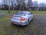 Hyundai Coupe 2.7 V6 GLS GLS - Hyundai Coupe: Leder