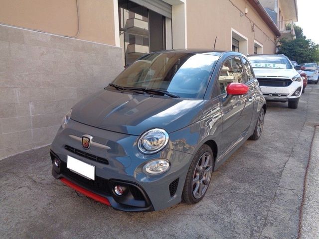 Abarth 595 1.4 Turbo T-Jet 145CV (FINANZIABILE)