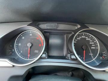 2008 AUDI A5 照片 9