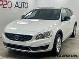 Volvo VOLVO V60 Cross Country D3 Geartronic Momentum - Volvo V60 Cross Country Momentum