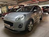 Ford Puma Titanium X *B&O Soundsystem/WinterPaket* - Ford Puma: Titanium