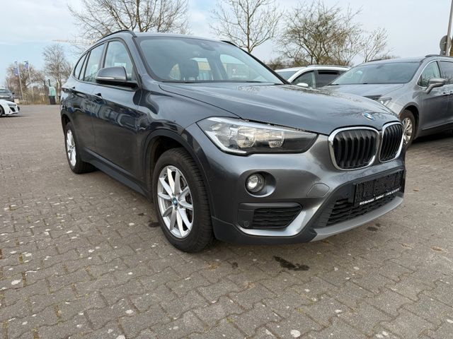 BMW X1 sDrive,Navi,NEU TUV,GARANTIE