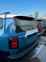 Toyota LC250+Prado+VOLL+2.4+Benzin+FULL+FirstEd+T1 - mit Benzin-Antrieb: Schiebedach, mit Klimaanlage