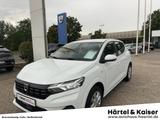 Dacia Sandero Comfort TCe 90 CVT +Automatik+Klima+++ - Dacia Sandero in Braunschweig