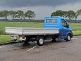 Hyundai H 350 ac trekhaak 3000 kg - Hyundai Kastenwagen