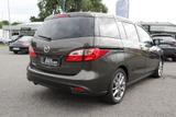 Mazda 5 1.6 l MZ-CD 85 kW (115 PS) - Mazda: 1.8