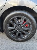 Toyota Auris 2,0-l-D-4D Executive Executive - Toyota Auris mit Diesel-Antrieb: 2.0