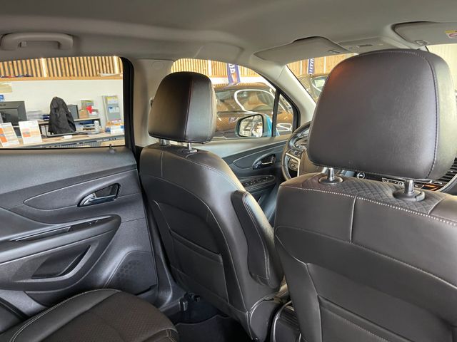 Opel Mokka X 1.4 Innovation Aut. *LED*NAVI*SHZ*PDC*