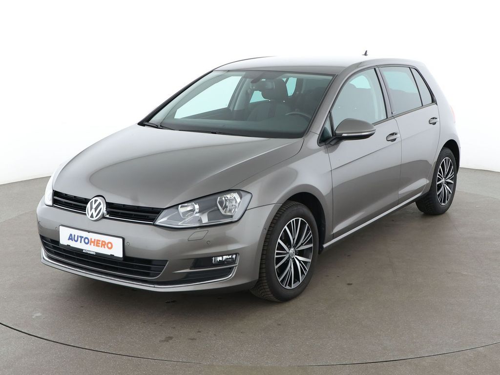 Image of Volkswagen Golf