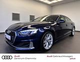 Audi A5 Sportback 40 TFSI Str. LASER+KAMERA+NAVI PLUS - Audi A5: Sportback TFSI