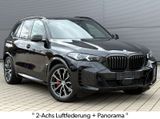 BMW X5 40i  M Sport Pro*2-Achs Luft*Pano*DrivAssPro* - BMW X5 mit Benzin-Antrieb: Geländewagen