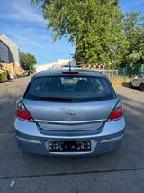 Opel Astra 1.6 *TÜV NEU*SCHECKHEFT*AC*PDC*ZV*TEMPOMAT - Opel Gebrauchtwagen von 2008