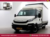 Iveco Daily 40C18 3.0 180pk D.C. Bakwagen met laadklep - Iveco Daily 40 c