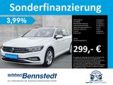 Volkswagen Passat Variant 2.0 TSI DSG Business ACC PANO AHK - Volkswagen Passat Variant: Leasing