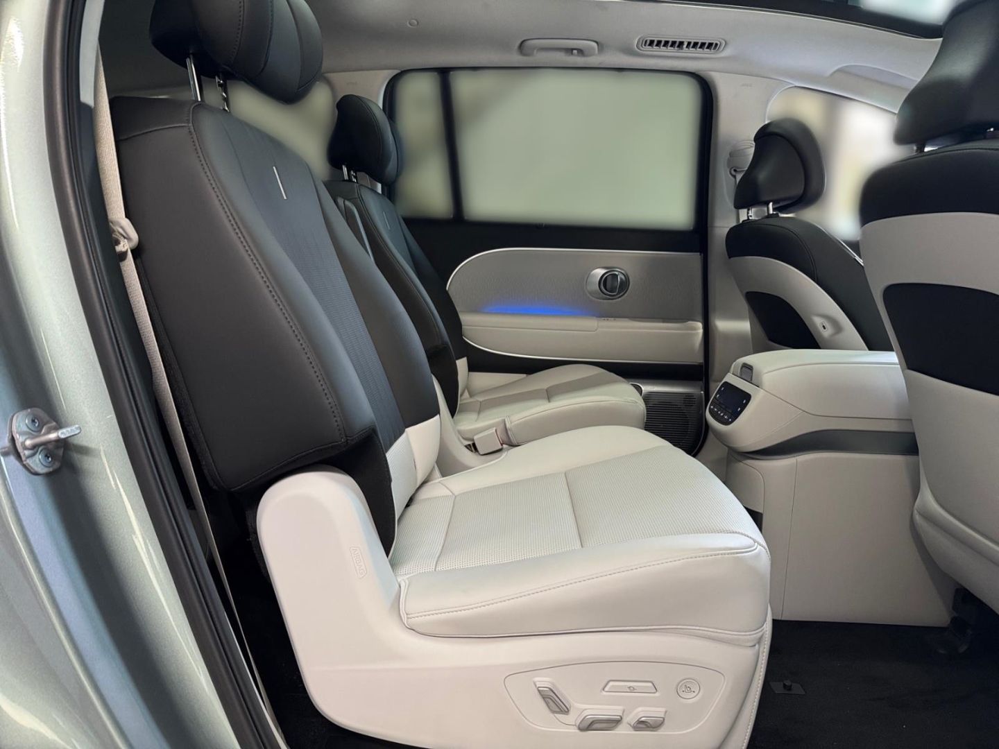 Hyundai IONIQ 9 – Bild 13