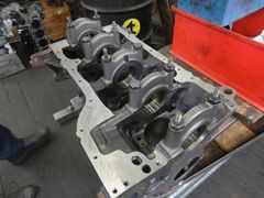 Fahrzeugabbildung Ford RS Cosworth*SUHE*1.Hand*Motor überholt bei Ford*