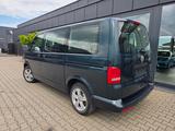 Volkswagen T5 Caravelle 4Motion 8-Sitzer 2.HdExport/Händler - : Sitzer 8