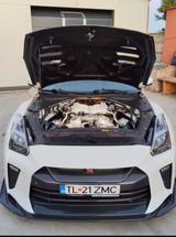 Nissan GT-R 1600HP - Nissan GT-R Gebrauchtwagen