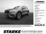 Volkswagen Touareg 3.0 TDI 4Motion  HeadUp Panodach AHK Nav - gebrauchte VW Touareg aus dem Jahr 2022