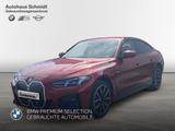 BMW i4 eDrive40 Gran Coupé 405€ netto/mtl.*FACELIFT* - BMW i4 Jahreswagen