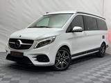 Mercedes-Benz  V 300 d Marco Polo 4MATIC lang STHZ 360 AHK - Wohnwagen & Wohnmobile in Gelsenkirchen