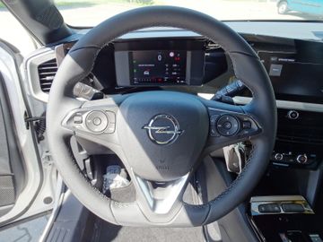 Opel Mokka GS 1.2T Automatik-Klima-Tempomat-AA-ACP