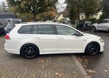 Volkswagen Golf VII Variant R 4M*PANO*LEDER*NAVI*DYNAUD*ABT - Volkswagen: Abt