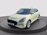 Suzuki Swift 1.2 HYBRID Comfort Navi LED DAB SHZ Keyles - Suzuki Swift Neuwagen