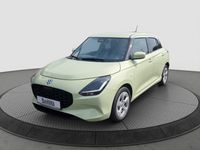 Suzuki Swift - Vorschau Bild 1