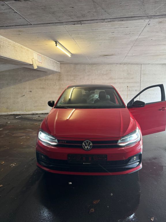 Image of Volkswagen Polo