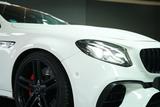 Mercedes-Benz E 63 S AMG 4Matic+°Performance°Night°Burmester° - gebrauchte Mercedes-Benz E 63 AMG aus dem Jahr 2018