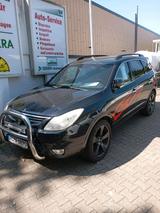 Hyundai Verkaufe einen Hyundai IX55 - Hyundai ix55 Gebrauchtwagen