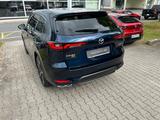 Mazda CX-60 Diesel Automatik AWD 254PS Takumi Plus - Mazda CX-60: Takumi