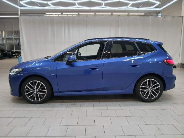 BMW 218 Active Tourer  M Sport AHK Leder el Sitze  H