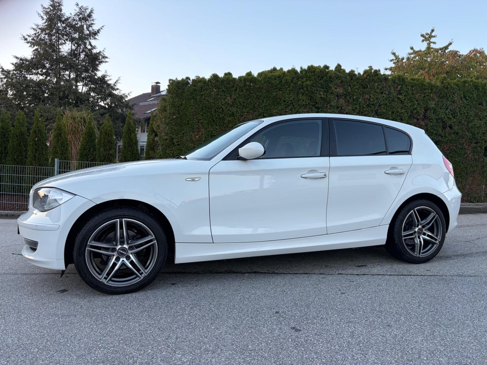 BMW 116