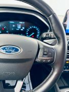 FORD Focus Titanium X*SCHECKHEFT*ACC*PDC*LED*AHK