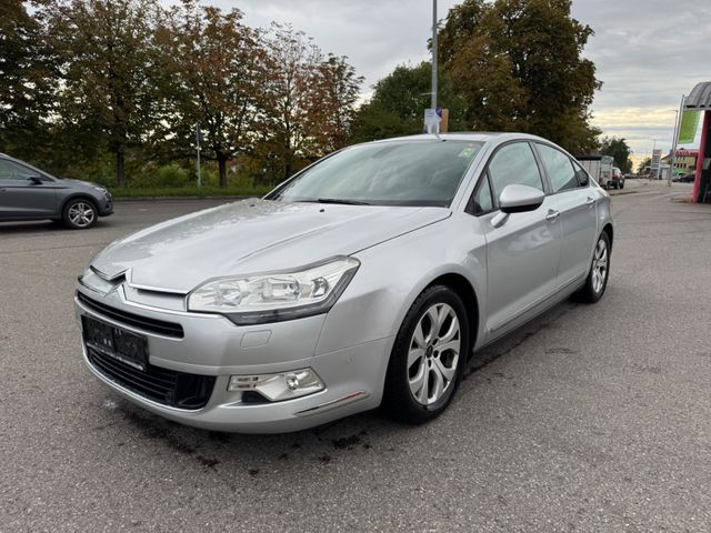 Citroën C5 Lim. Tendance