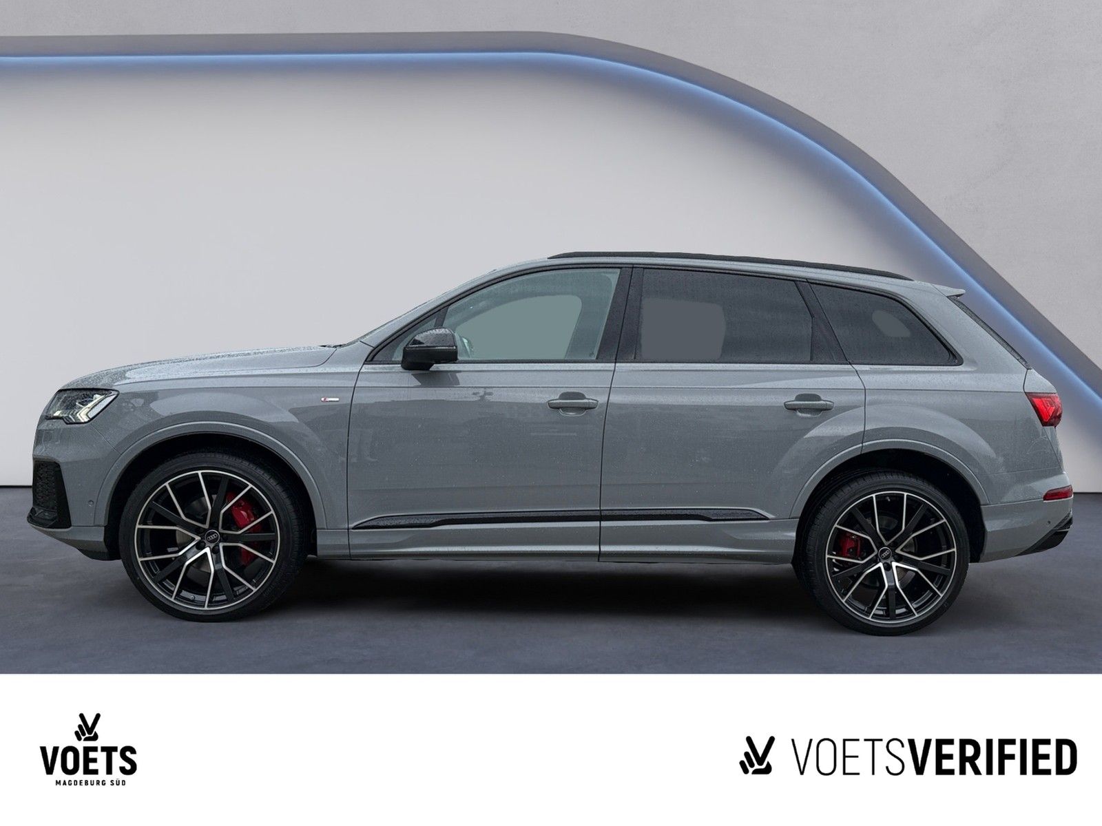 Audi Q7 - Bild 3