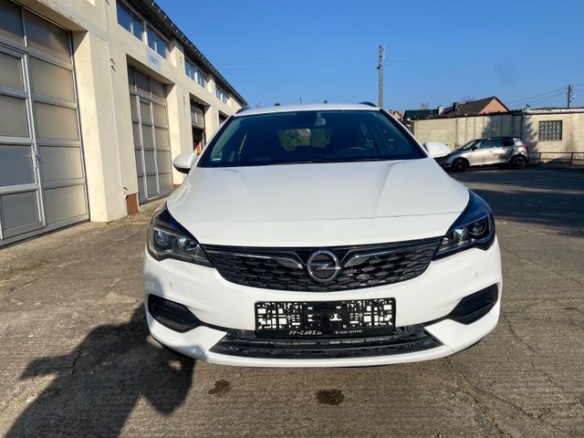 Opel Astra K Sports Tourer Edition Navi PDC